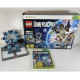 LEGO Dimensions: Starter Pack (Xbox 360) EU Б/В